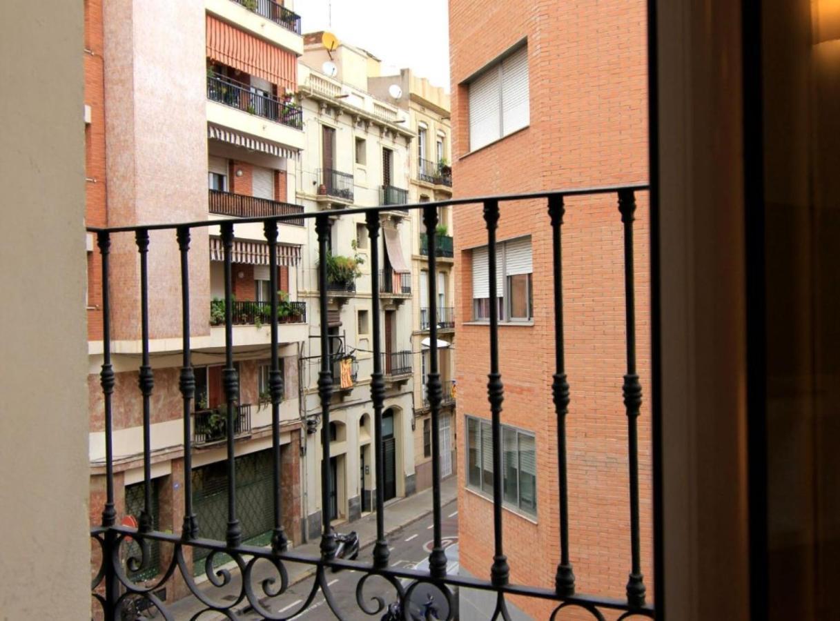 Muntanya - Apartments In Sagrada Familia Barcelona Exterior photo